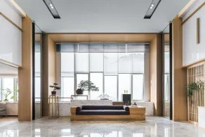 Chongqing White Cloud Boutique Hotel - Hall