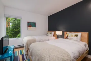 Les Chalets Forêt - Camera