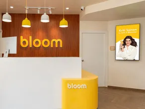 Bloom Hotel - Balewadi - Reception