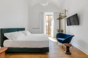 Dome Hotel - Chambre