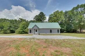 < 1 Mi to Broad River Campground! Rural Retreat - Innvendig
