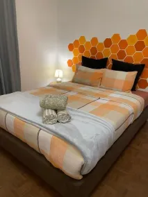 Barão 35 Guest House - Habitación