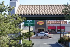 GreenTree Inn Prescott Valley - Restaurant