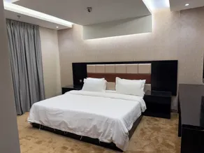 Akarem Ishbilia Serviced Apartments - Værelse