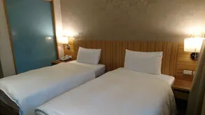 巴黎商旅 Paris Hotel - Room