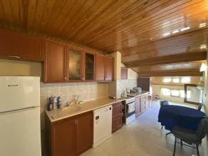 Balcı Apart Pansiyon - Eigene Küche