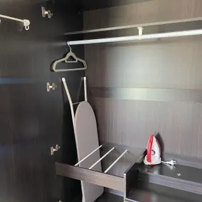 Balance room - Rom