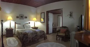 Pousada Mar a Mar - Room