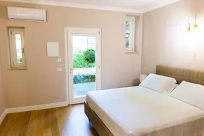 La Tenuta di Rocca Bruna Country Resort - Chambre