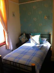 Seahaven House - Chambre