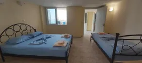 Magic Ionian Apartments & Rooms - Room
