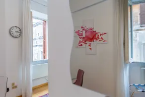 Best Suites Pantheon - Room