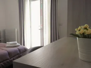 B&B Vittoria - Værelse