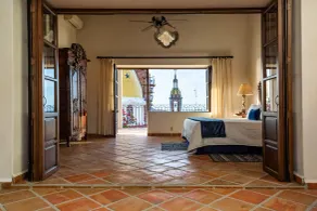 BellView Hotel Boutique - Zimmer