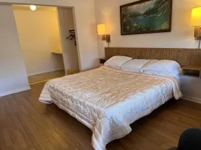 Glenwood Inn - Stroudsburg - Chambre