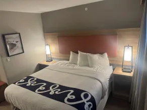 Candlewood Suites San Antonio - Fort Sam Houston by IHG - Chambre