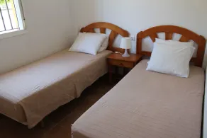 Apartment in Rota Cadiz AA Internet - Quarto