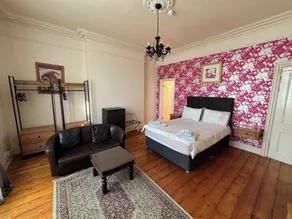 Elford House - Whitby - Rum