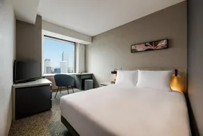Hilton Garden Inn Yokohama Minatomirai - Camera