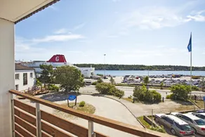 Skärgårdshotellet - View from room