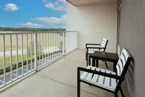 Hampton Inn & Suites Lanett-West Point - Ausblick vom Zimmer