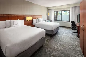 Sonesta Select Laguna Hills Irvine Spectrum  - Chambre