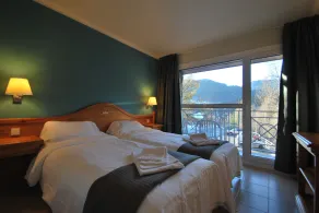 Apartaments Giberga - Rum