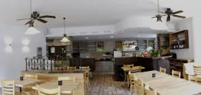 Hotel Sörenberg - Restaurant