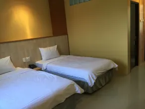 Klim Hotel - Chambre