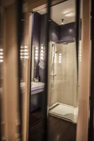 Boa Hotel - BW Signature Collection - Lille Centre Gares - Chambre