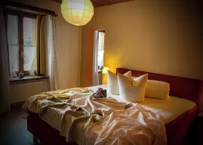 Villa Stelvio Bed & Breakfast - Værelse