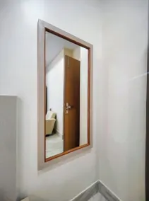 GRACE INN A Premium Guest House, Near Airport & Ion Digital - Room