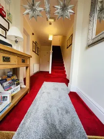 Plas Tirion - Lobby