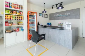 Riverra Inn Langkawi - Réception