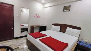 Hotel Rayas - Habitación