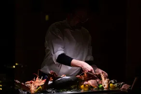 Hilton The Hague - Restaurant