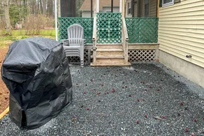 Pool Access + Fire Pit: Ocean Pines Retreat! - Interior