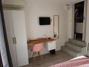 Le Thimothée : Hôtel & Studios - Værelse