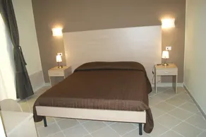Guest House Golfo Xifonio - Chambre