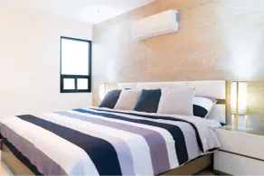 ECONOSUITES FUNDIDORA - Værelse