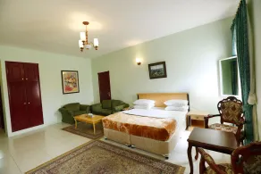 Al Nile Hotel - Room