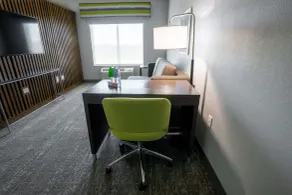 Hampton Inn by Hilton Huntley Chicago - Chambre
