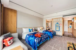 Le Meridien Emei Mountain Resort - Zimmer
