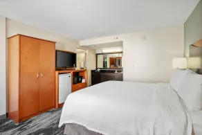Fairfield Inn & Suites Anaheim North Buena Park - Chambre