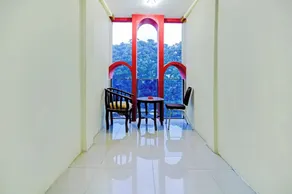 Hotel Toba Shanda By Helocus - Lobby