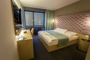 Onyx Luxury - Room