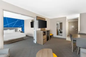 Comfort Inn & Suites Summerset - North Rapid City - Chambre