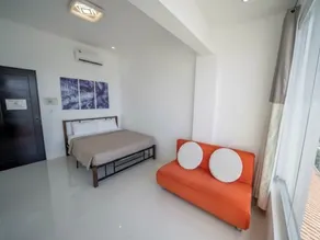 Turtle Beach Resort - Chambre
