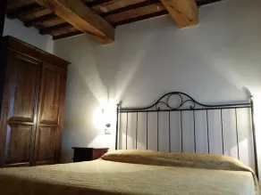 Country House Santa Felicita la Paterna - Habitación
