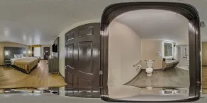 Quality Inn Commerce at I-85 - Chambre